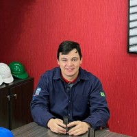 Valmir Barbosa Razzoto