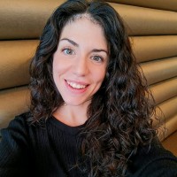Carmen Azaustre Gómez