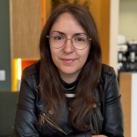 Patricia Blaj