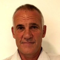 Andrew Watson