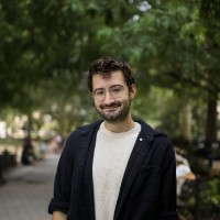 Adam Aleksic