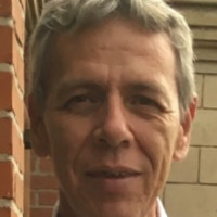 Christo Venter