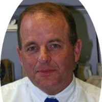 Stephen McClain