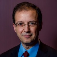 Thomas Lianos