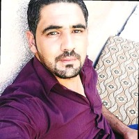 Naser Smadi