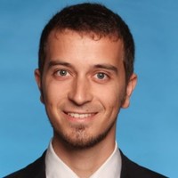 Luca Trobbiani