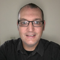 Derek Stevely