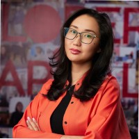 Ainur Temirkhankyzy