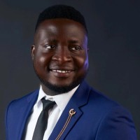 Amos Mensah