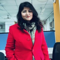 Smrati Awasthi