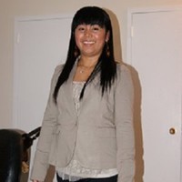 Kathreen Loyola