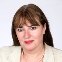 Judith Worthy