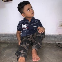 Asadullah Meraj