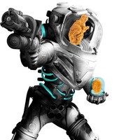 The Chillykrisp
