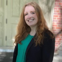 Sarah Tyndall