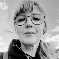 Susanne Hellstrand