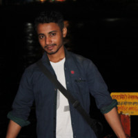Pritam Mondal