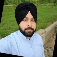 Jaspreet Singh