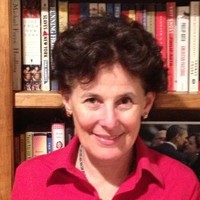 Janet Mark