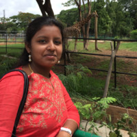 Padmavathi V