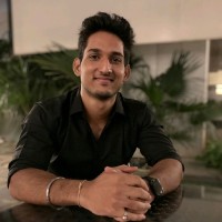 Dhiren Parmar