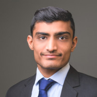 Arp Parikh, Asq Cqe