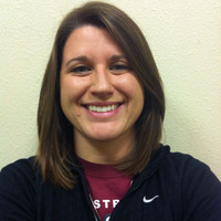 Leslie Otts