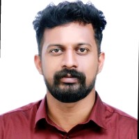 JISHNU K SURESH