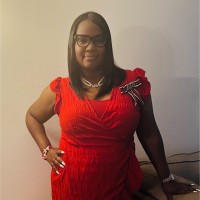Shatanya Ward