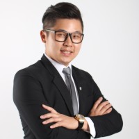 Jackson Khoo Tang Eng