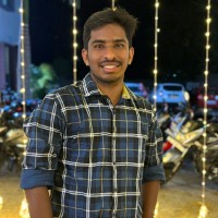 Manoj Kumar N