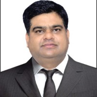 Vivek Kumar Srivastava