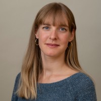 Joëlle Florina Jufer