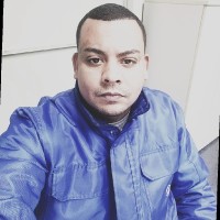 Rodrigo Da Veiga Souza