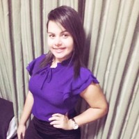 Tamyres Barros