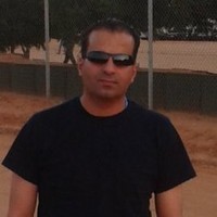 Ayman Khlifat