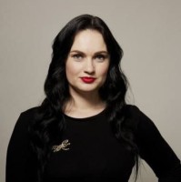 Татьяна Прудникова