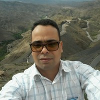 Abdelkader Ismaini
