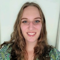 Jalissa Van Lieshout