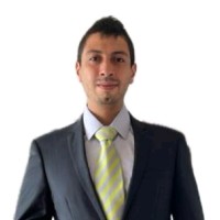 Alejandro Cardenas Céspedes