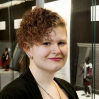 Stephanie Pitcher