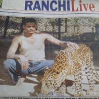 Dinesh Kumar