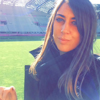 Faustine Chaze