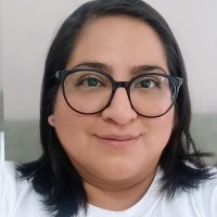 Magdalena Martínez Morelos