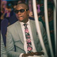 Kayode Ayodele