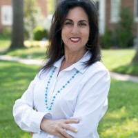 Elizabeth Tucker