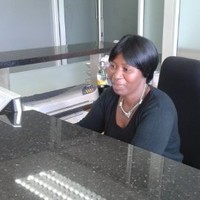 Fikile Shongwe