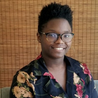 Nicole Oritsejafor