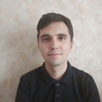 Ildar Nizamov