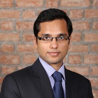 Nikhil Sharma
